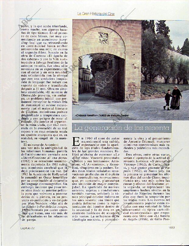 BLANCO Y NEGRO MADRID 09-03-1997 página 57