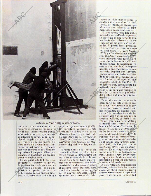 BLANCO Y NEGRO MADRID 09-03-1997 página 58