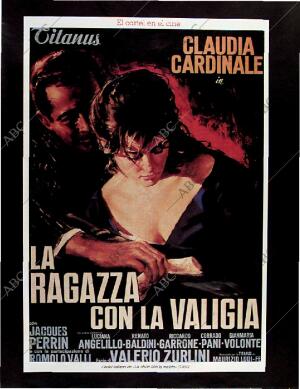 BLANCO Y NEGRO MADRID 09-03-1997 página 62