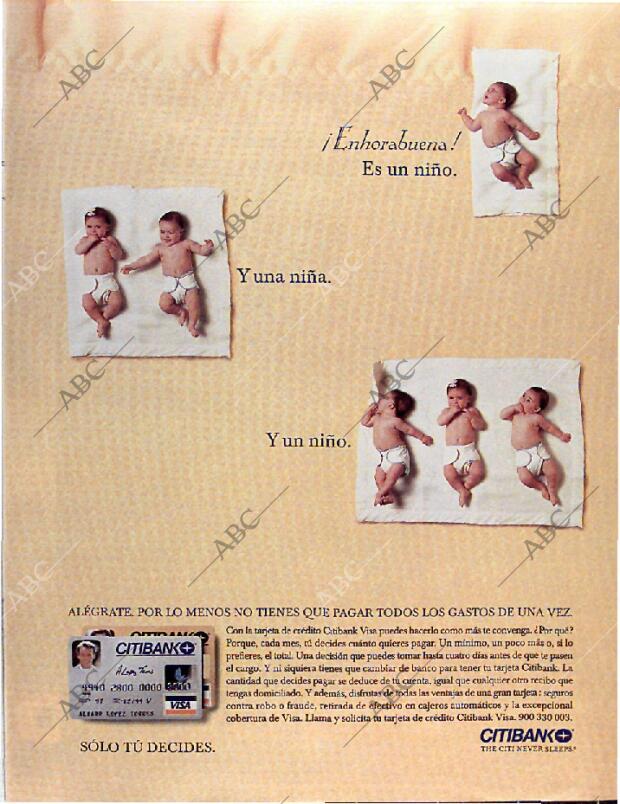 BLANCO Y NEGRO MADRID 09-03-1997 página 63