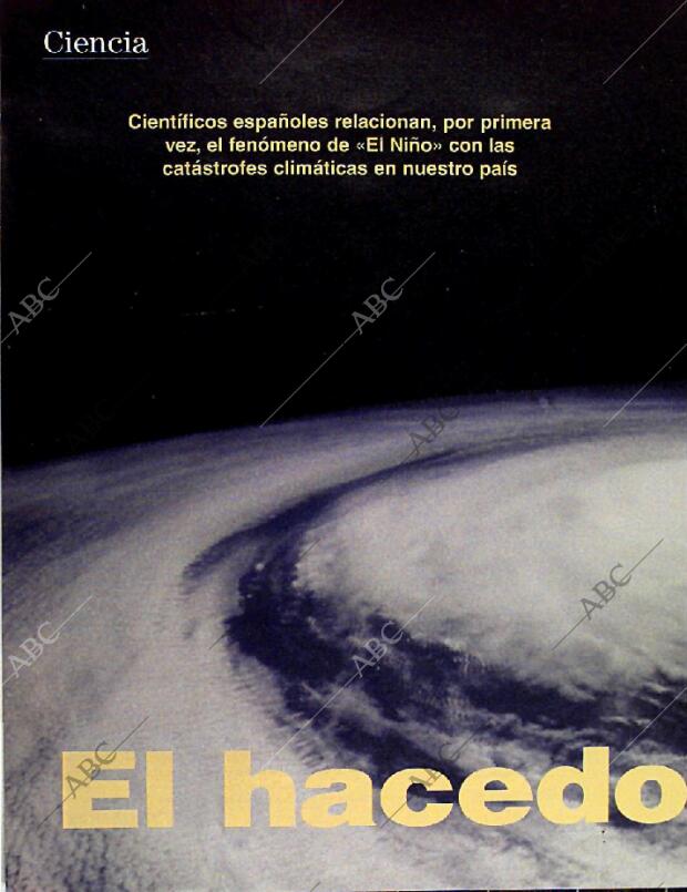 BLANCO Y NEGRO MADRID 09-03-1997 página 64