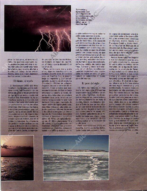 BLANCO Y NEGRO MADRID 09-03-1997 página 67