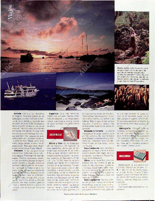 BLANCO Y NEGRO MADRID 09-03-1997 página 74