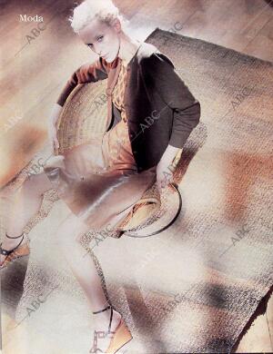 BLANCO Y NEGRO MADRID 09-03-1997 página 78