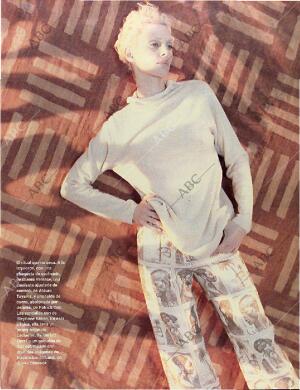 BLANCO Y NEGRO MADRID 09-03-1997 página 79