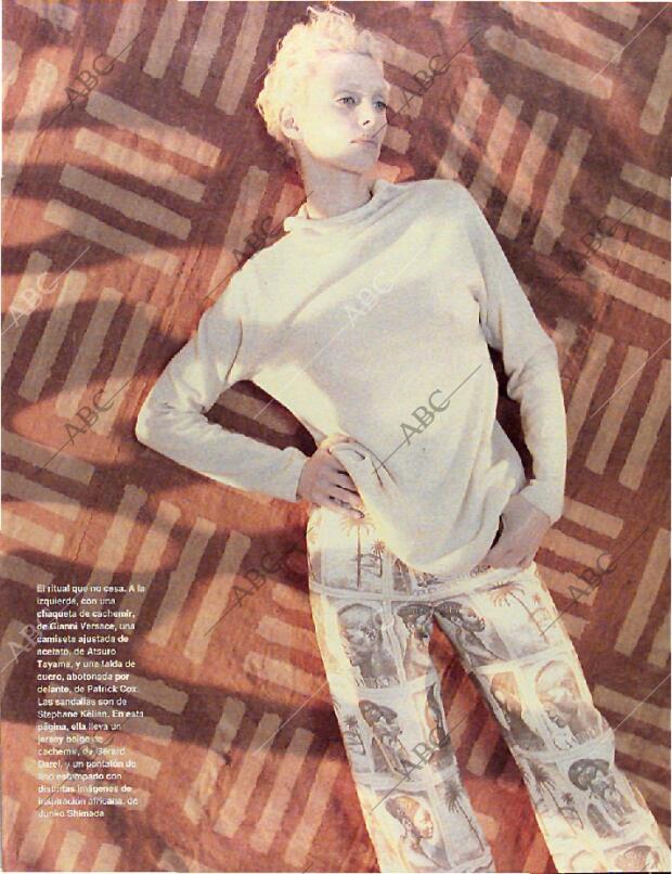 BLANCO Y NEGRO MADRID 09-03-1997 página 79