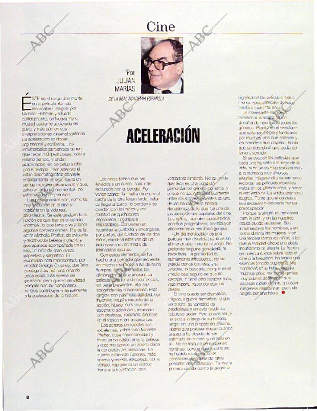 BLANCO Y NEGRO MADRID 09-03-1997 página 8