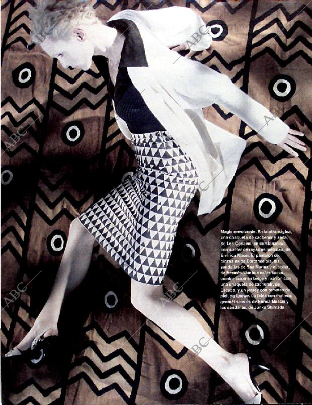 BLANCO Y NEGRO MADRID 09-03-1997 página 81