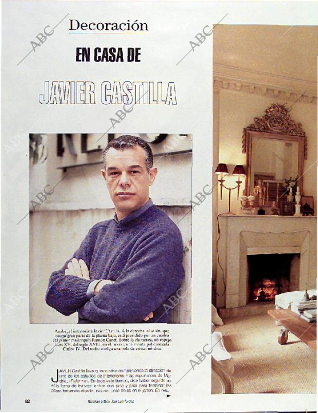 BLANCO Y NEGRO MADRID 09-03-1997 página 82