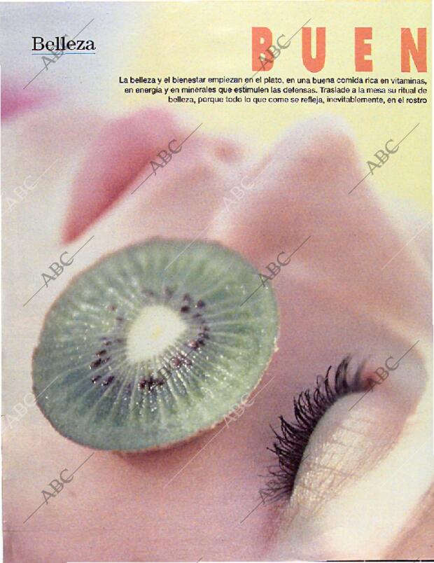 BLANCO Y NEGRO MADRID 09-03-1997 página 86