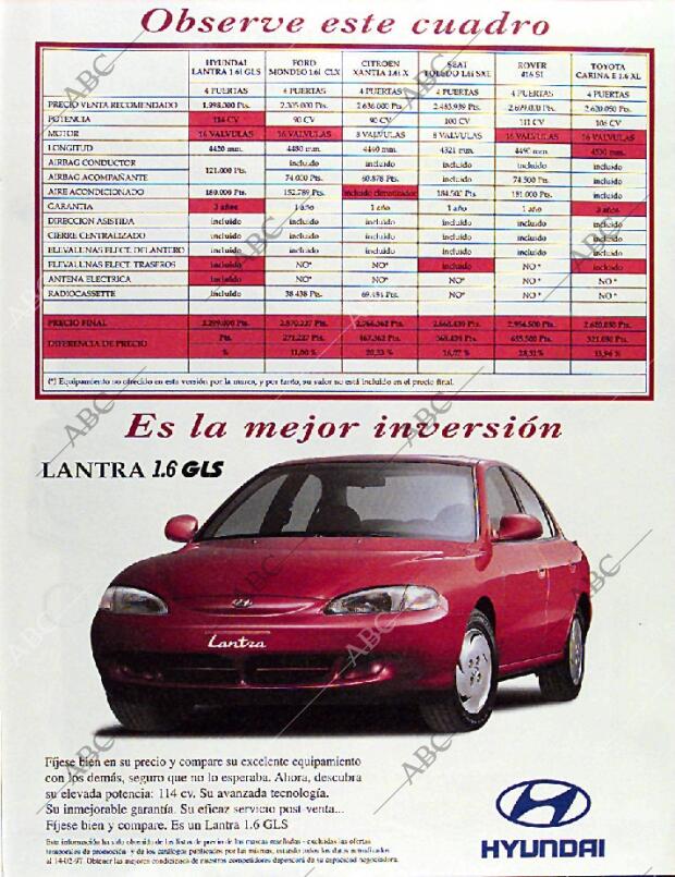 BLANCO Y NEGRO MADRID 09-03-1997 página 89