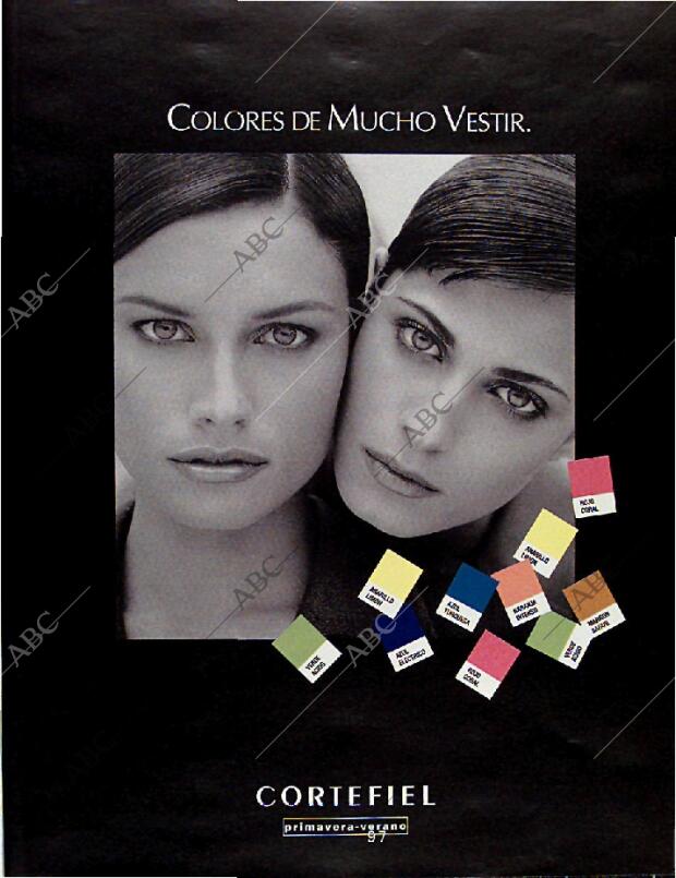 BLANCO Y NEGRO MADRID 09-03-1997 página 9