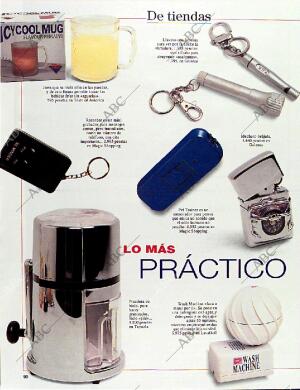 BLANCO Y NEGRO MADRID 09-03-1997 página 90