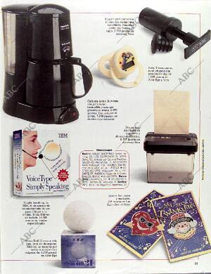 BLANCO Y NEGRO MADRID 09-03-1997 página 91