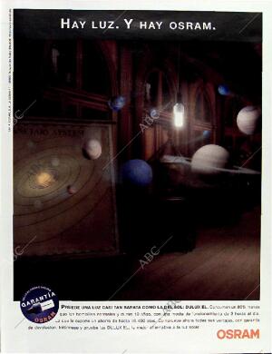 BLANCO Y NEGRO MADRID 09-03-1997 página 93