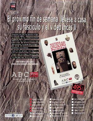 BLANCO Y NEGRO MADRID 09-03-1997 página 95