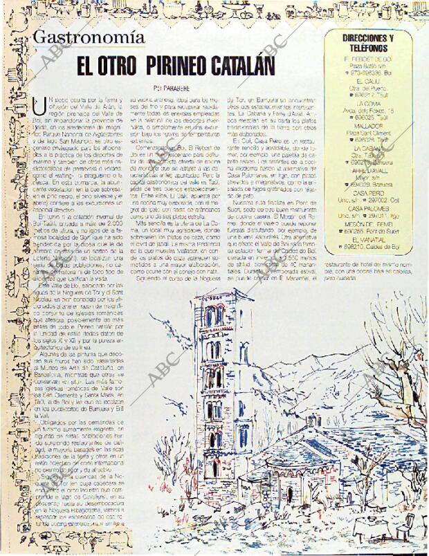 BLANCO Y NEGRO MADRID 09-03-1997 página 98