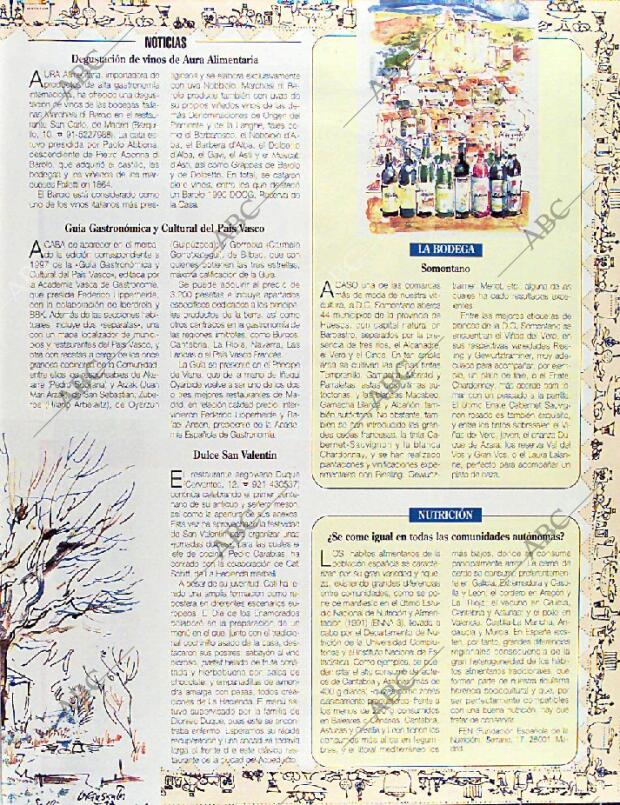 BLANCO Y NEGRO MADRID 09-03-1997 página 99