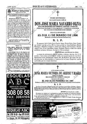 ABC MADRID 10-03-1997 página 103