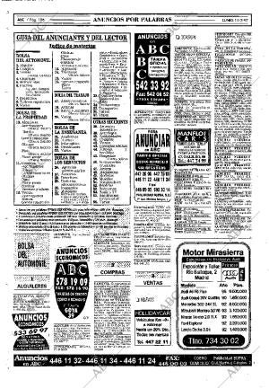 ABC MADRID 10-03-1997 página 106
