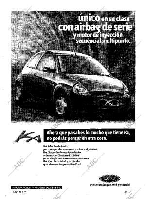 ABC MADRID 10-03-1997 página 11
