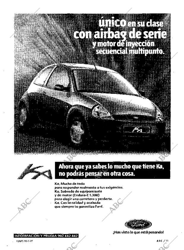 ABC MADRID 10-03-1997 página 11