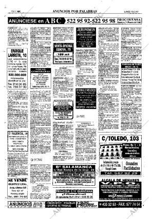 ABC MADRID 10-03-1997 página 114