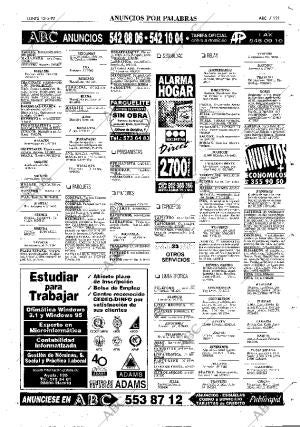 ABC MADRID 10-03-1997 página 121