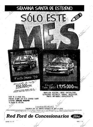 ABC MADRID 10-03-1997 página 13