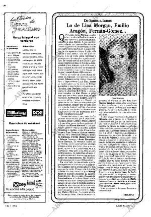 ABC MADRID 10-03-1997 página 130