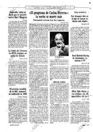 ABC MADRID 10-03-1997 página 131
