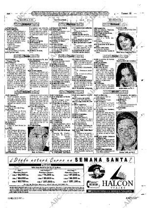 ABC MADRID 10-03-1997 página 135
