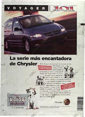 ABC MADRID 10-03-1997 página 136