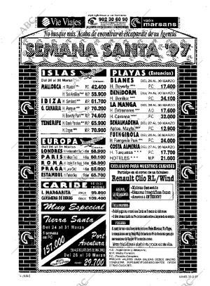 ABC MADRID 10-03-1997 página 14