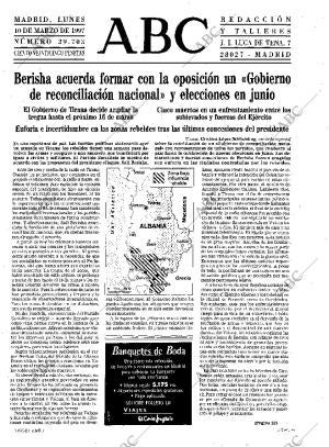 ABC MADRID 10-03-1997 página 15