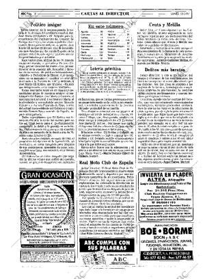 ABC MADRID 10-03-1997 página 16