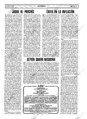 ABC MADRID 10-03-1997 página 17