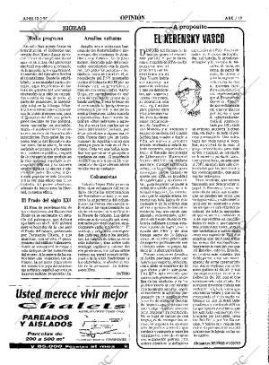 ABC MADRID 10-03-1997 página 19