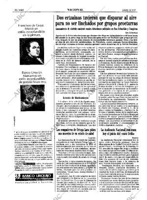 ABC MADRID 10-03-1997 página 22
