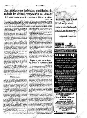 ABC MADRID 10-03-1997 página 23