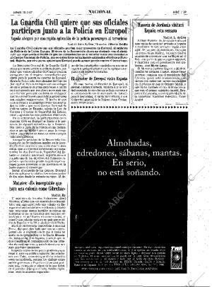 ABC MADRID 10-03-1997 página 29