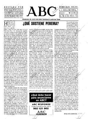 ABC MADRID 10-03-1997 página 3