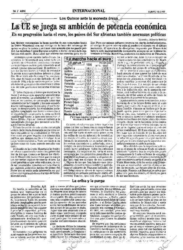 ABC MADRID 10-03-1997 página 36