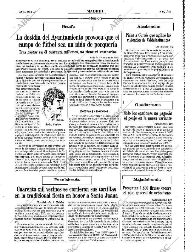 ABC MADRID 10-03-1997 página 53