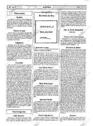 ABC MADRID 10-03-1997 página 56