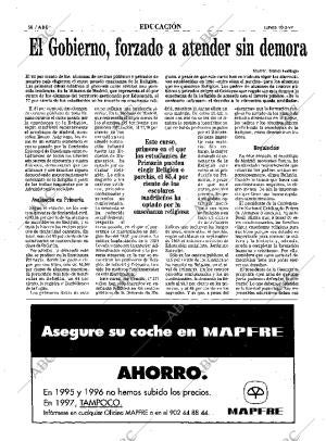 ABC MADRID 10-03-1997 página 58