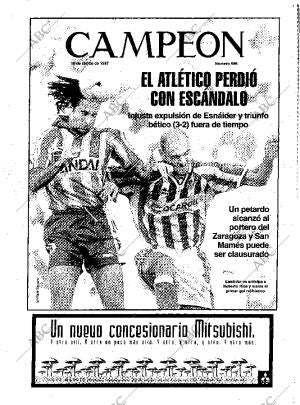 ABC MADRID 10-03-1997 página 61