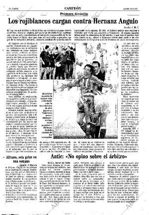 ABC MADRID 10-03-1997 página 70