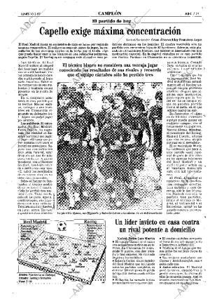ABC MADRID 10-03-1997 página 71