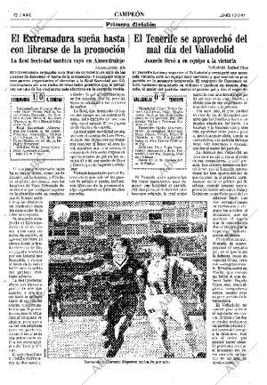 ABC MADRID 10-03-1997 página 72